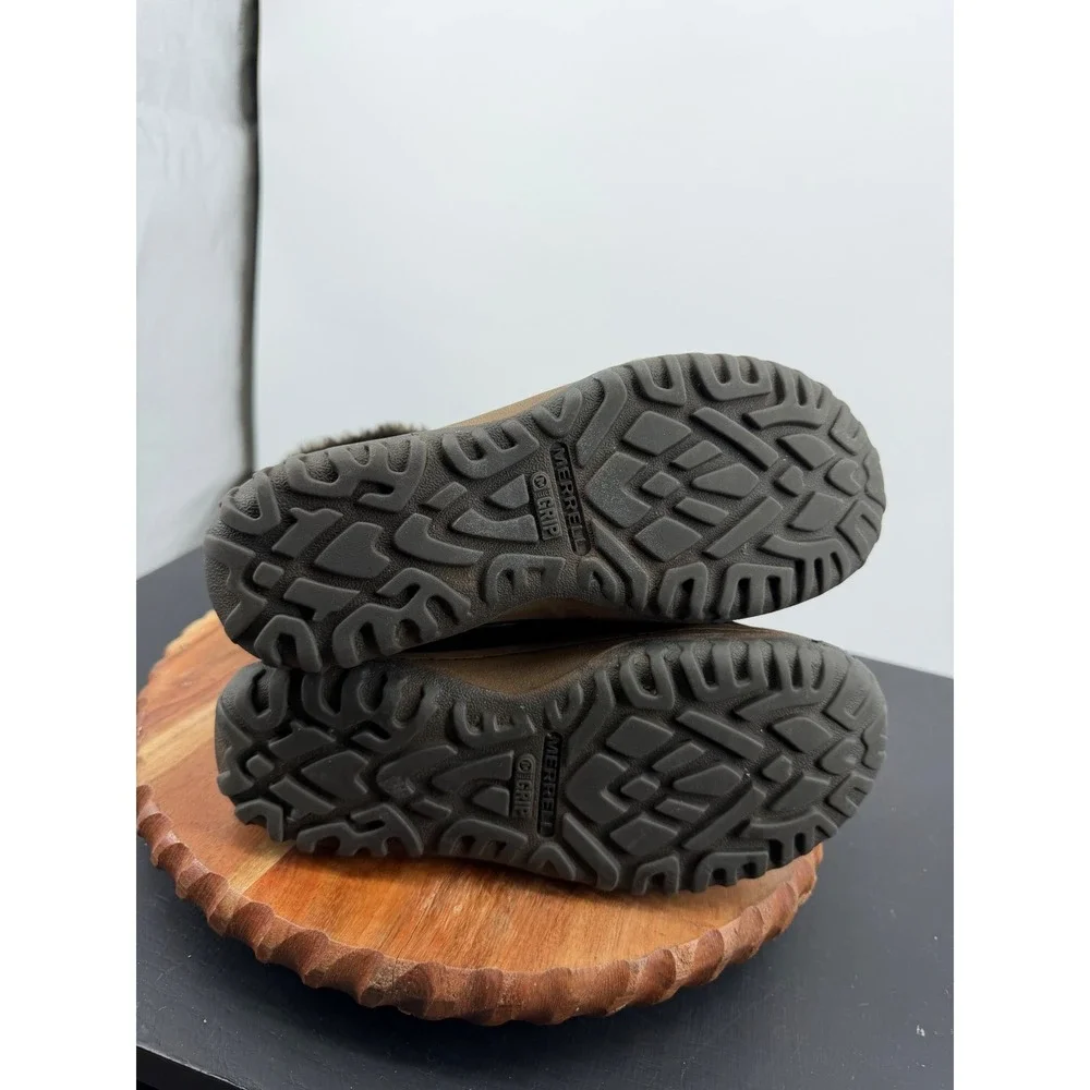 Merrell winter boots